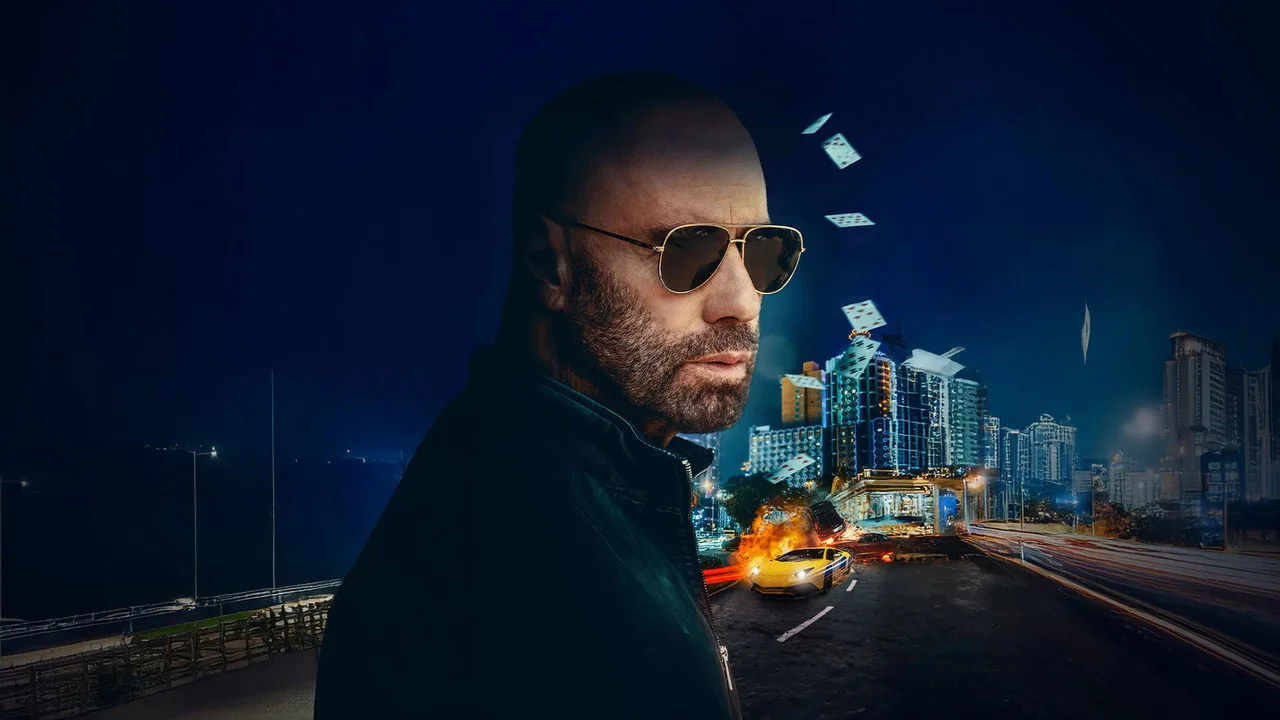 مشاهدة فيلم Cash Out 2: High Rollers (2025) مترجم