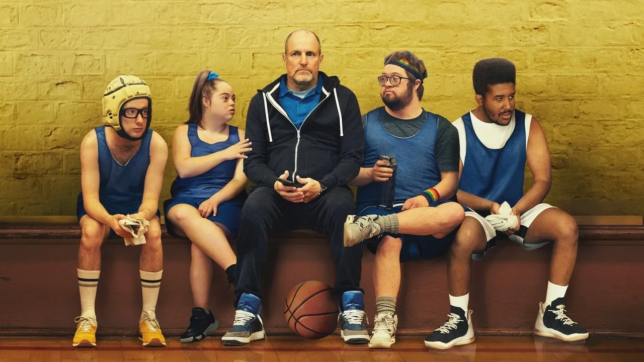 مشاهدة فيلم Champions (2023) مترجم