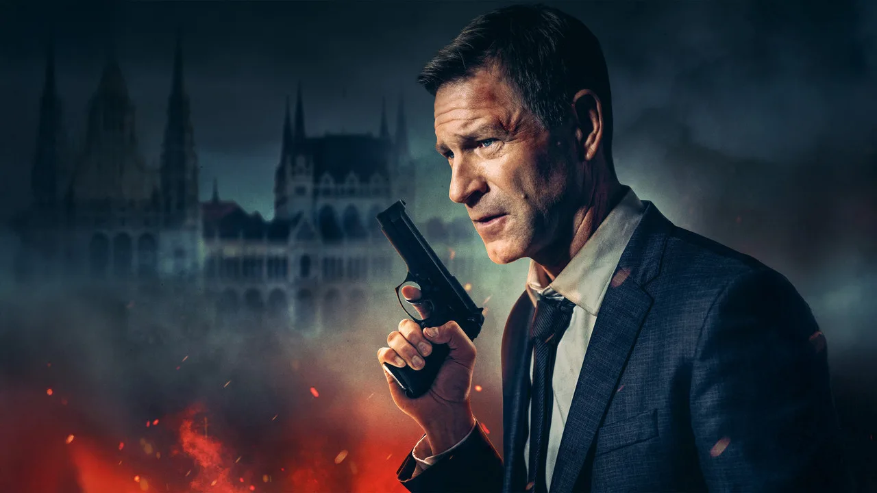 مشاهدة فيلم Chief of Station (2024) مترجم