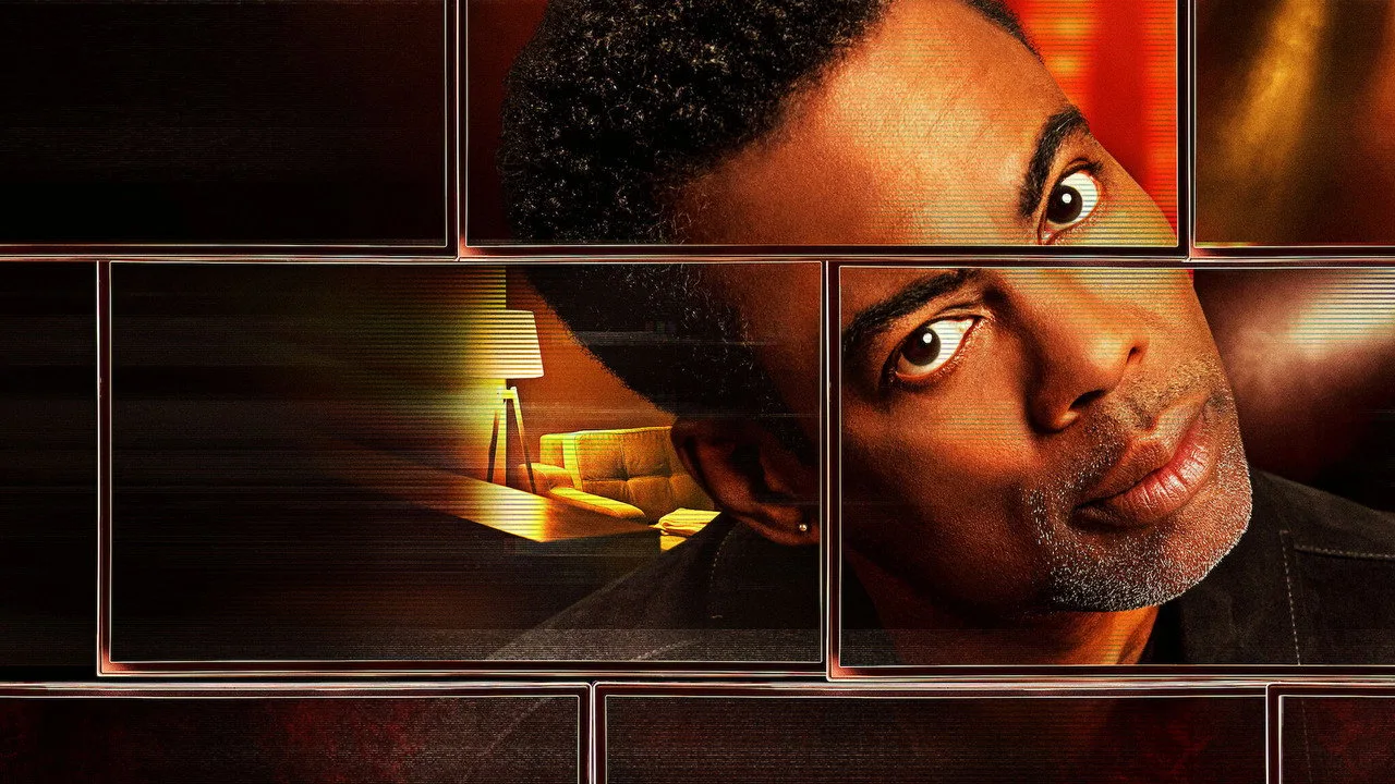 مشاهدة فيلم Chris Rock: Selective Outrage (2023) مترجم