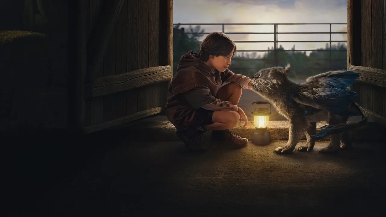 مشاهدة فيلم Chupa (2023) مترجم