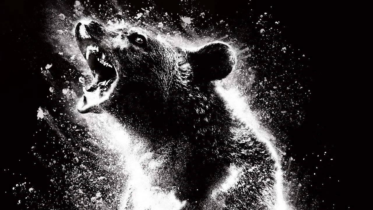 مشاهدة فيلم Cocaine Bear (2023) مترجم