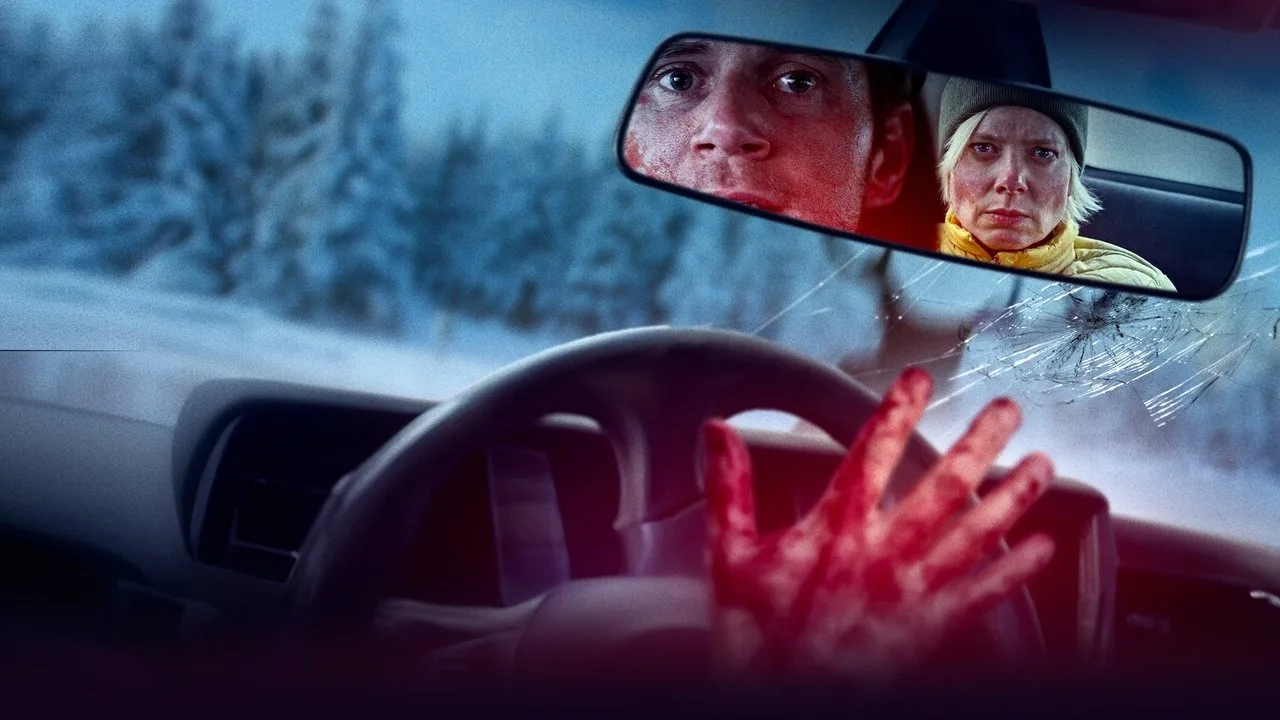 مشاهدة فيلم Cold Meat (2024) مترجم