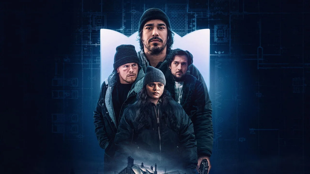 مشاهدة فيلم Cold Wallet (2025) مترجم