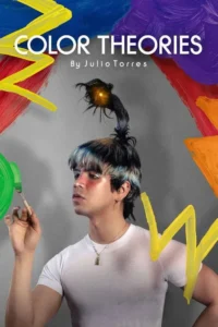 مشاهدة فيلم Color Theories by Julio Torres. A Guide to Seeing the World (2026) مترجم 2026