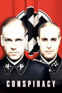 مشاهدة فيلم Conspiracy (2001) مترجم 2001
