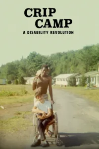 مشاهدة فيلم Crip Camp: A Disability Revolution (2020) مترجم 2020