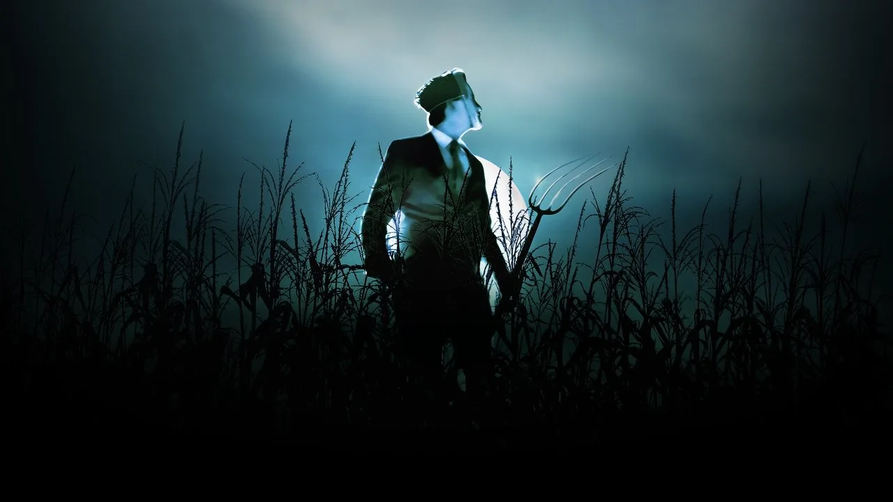 مشاهدة فيلم Dark Harvest (2023) مترجم