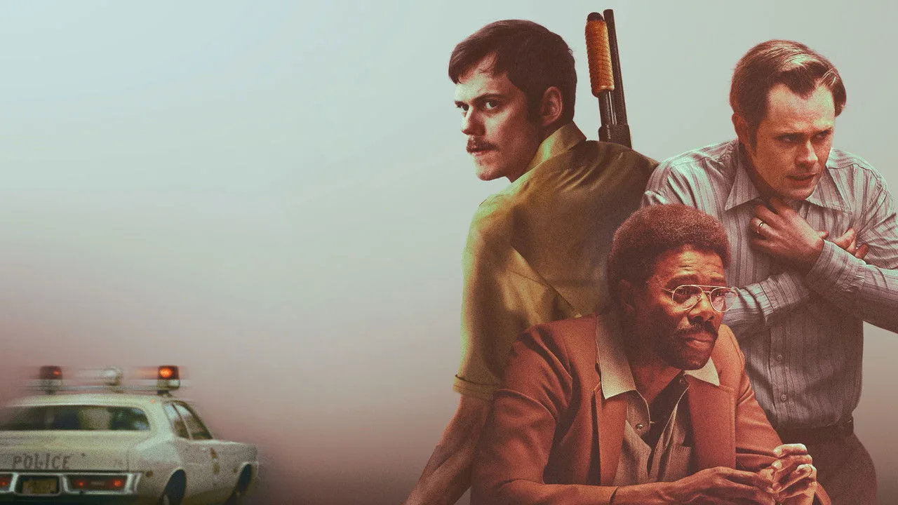 مشاهدة فيلم Dead Man’s Wire (2026) مترجم