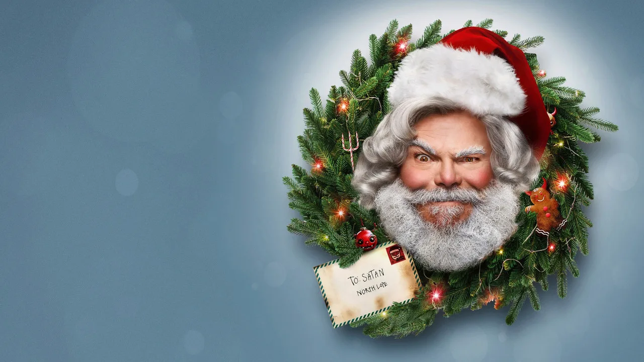 مشاهدة فيلم Dear Santa (2024) مترجم