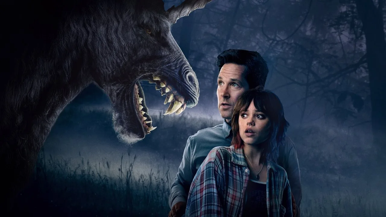مشاهدة فيلم Death of a Unicorn (2025) مترجم