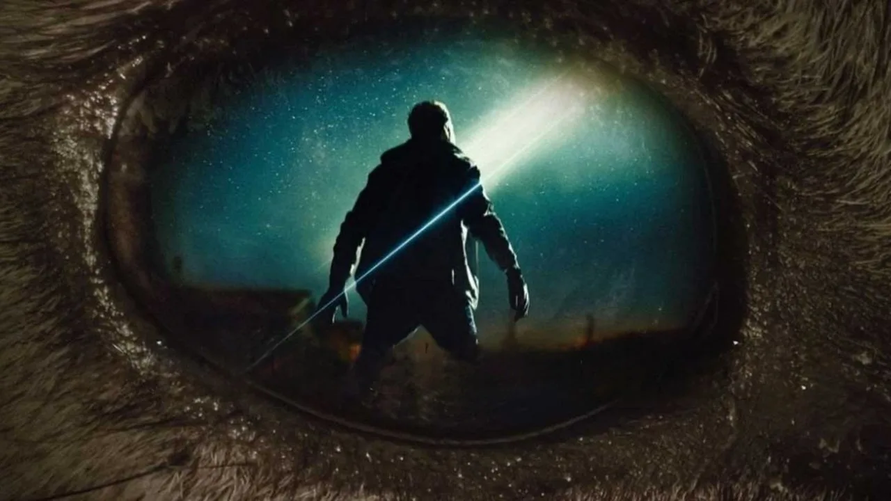 مشاهدة فيلم Descendent (2025) مترجم