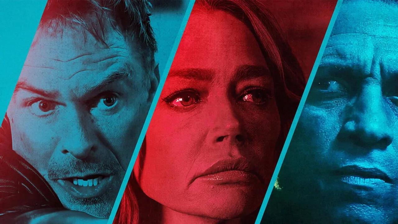 مشاهدة فيلم Dirty Hands (2026) مترجم