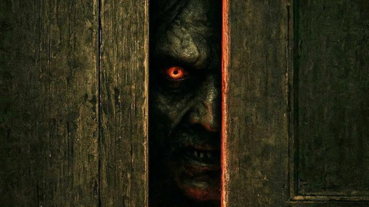 مشاهدة فيلم Do Not Open (2026) مترجم