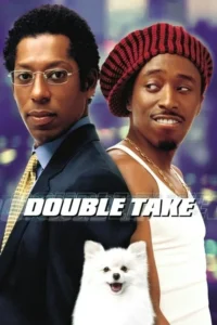 مشاهدة فيلم Double Take (2001) مترجم 2001