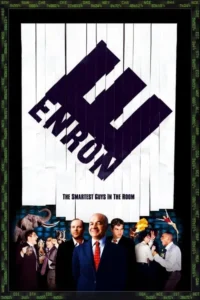 مشاهدة فيلم Enron: The Smartest Guys in the Room (2005) مترجم 2005