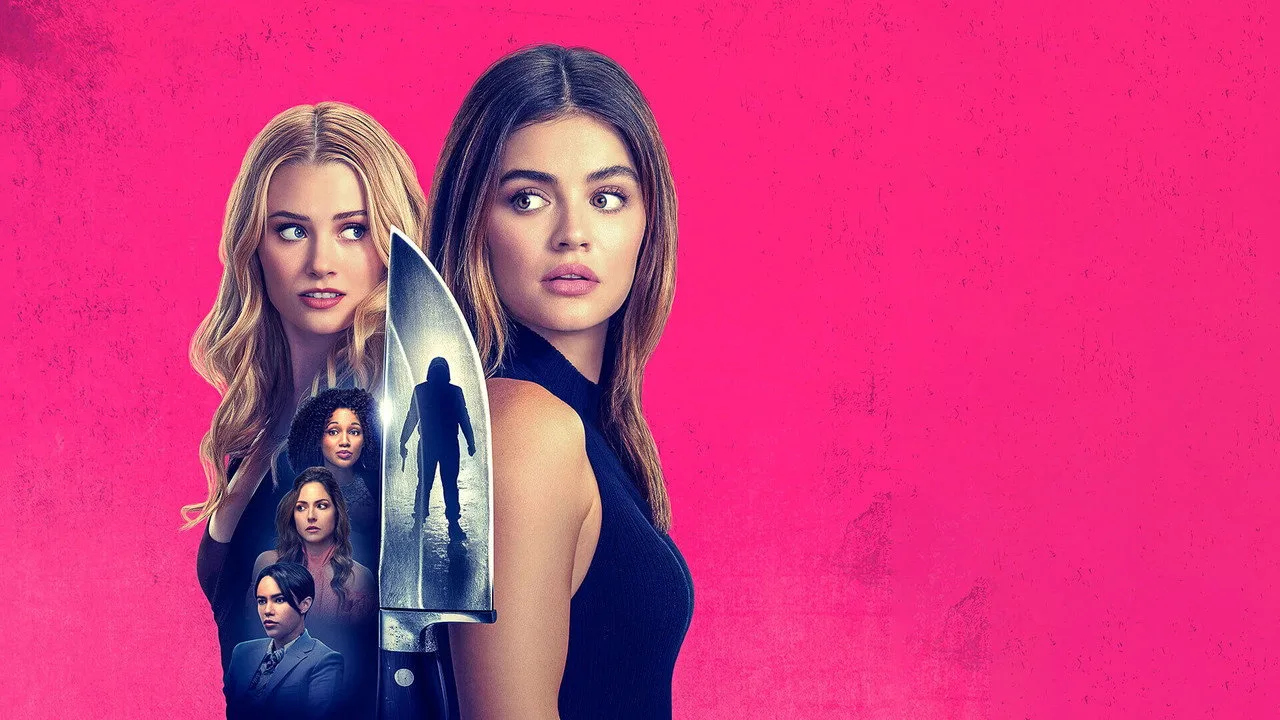 مشاهدة فيلم F Marry Kill (2025) مترجم