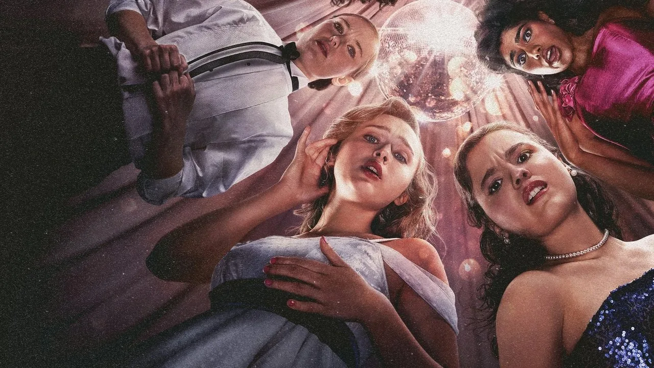 مشاهدة فيلم Fear Street: Prom Queen (2025) مترجم