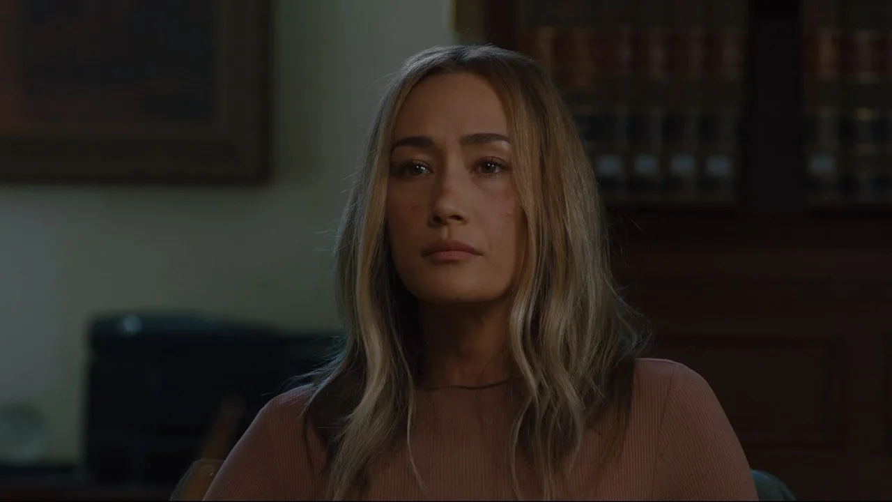 مشاهدة فيلم Fear the Night (2023) مترجم