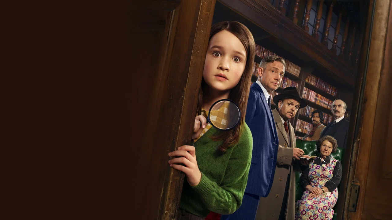 مشاهدة فيلم Flavia (2026) مترجم