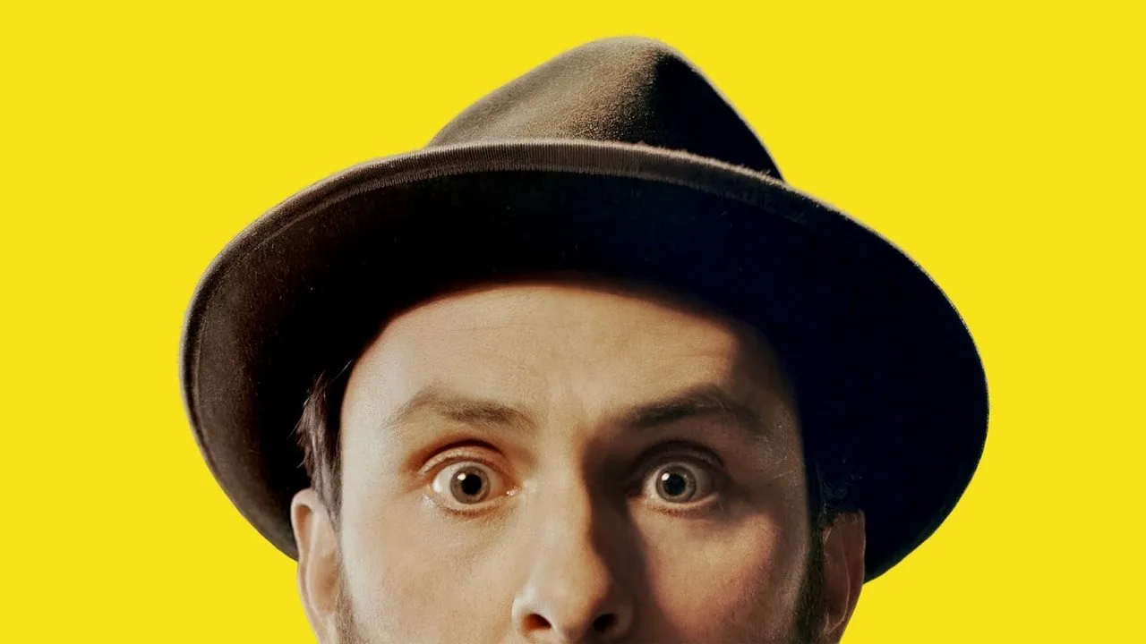 مشاهدة فيلم Fool’s Paradise (2023) مترجم