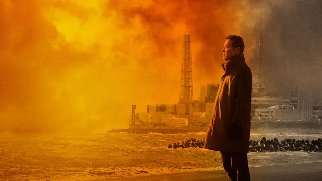مشاهدة فيلم Fukushima: A Nuclear Nightmare (2026) مترجم
