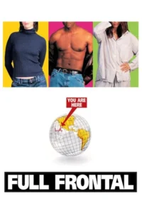مشاهدة فيلم Full Frontal (2002) مترجم 2002