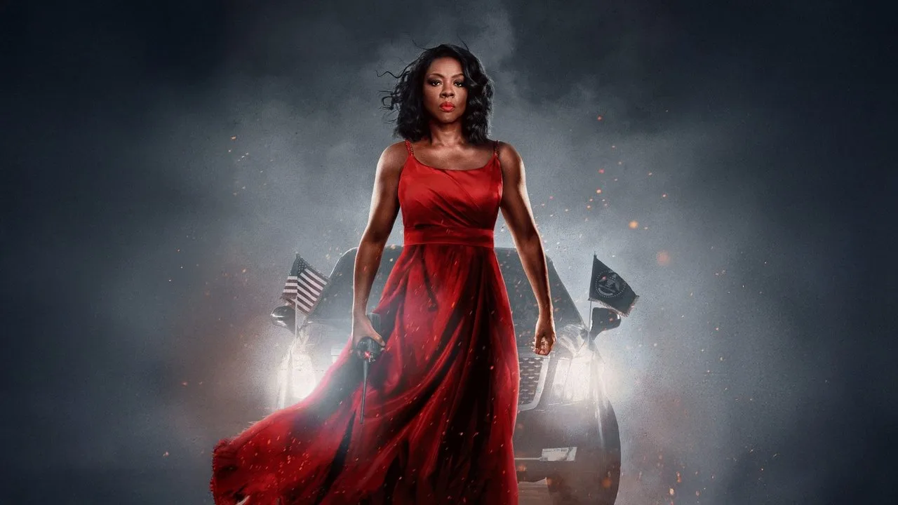 مشاهدة فيلم G20 (2025) مترجم