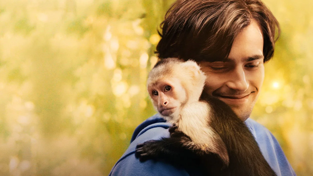 مشاهدة فيلم Gigi & Nate (2022) مترجم