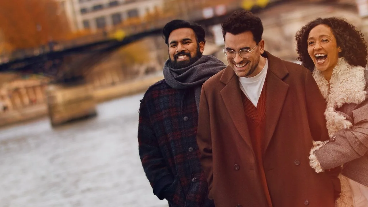 مشاهدة فيلم Good Grief (2023) مترجم