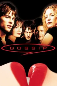 مشاهدة فيلم Gossip (2000) مترجم 2000