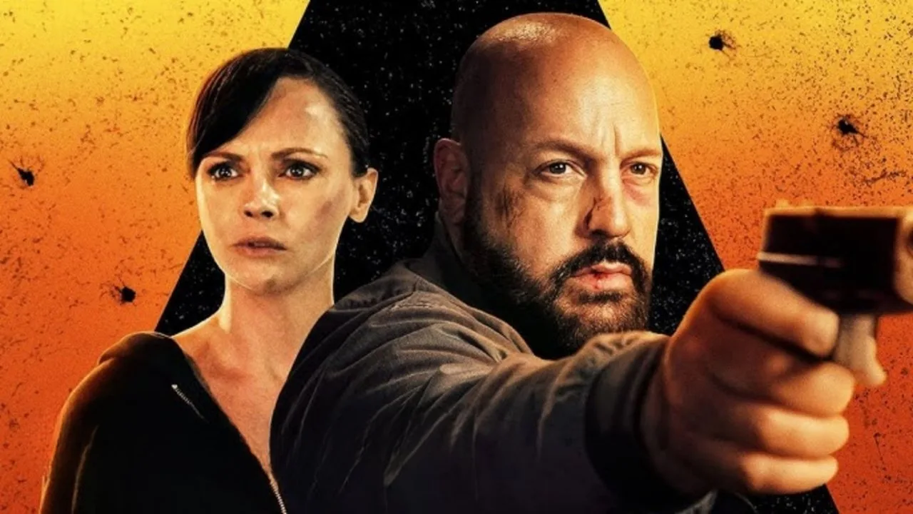 مشاهدة فيلم Guns Up (2025) مترجم