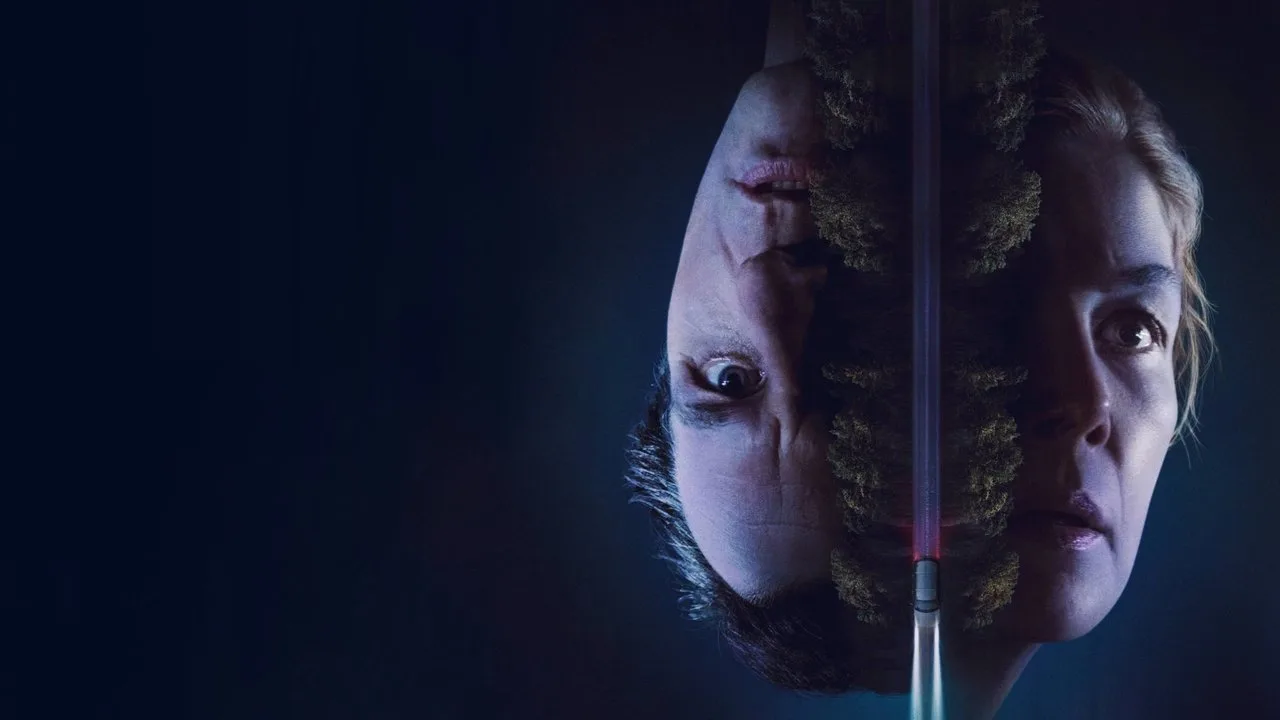 مشاهدة فيلم Hallow Road (2025) مترجم