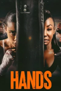 مشاهدة فيلم Hands (2026) مترجم 2026