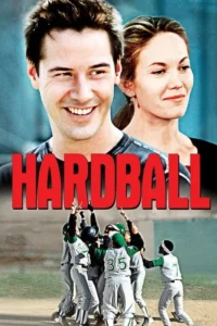 مشاهدة فيلم Hardball (2001) مترجم 2001