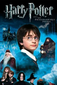 مشاهدة فيلم Harry Potter and the Philosopher’s Stone (2001) مترجم 2001