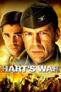 مشاهدة فيلم Hart’s War (2002) مترجم 2002