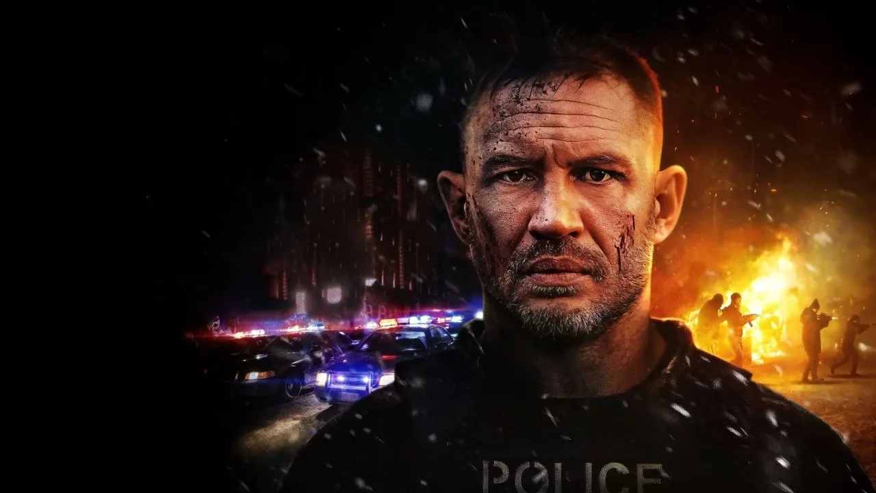 مشاهدة فيلم Havoc (2025) مترجم