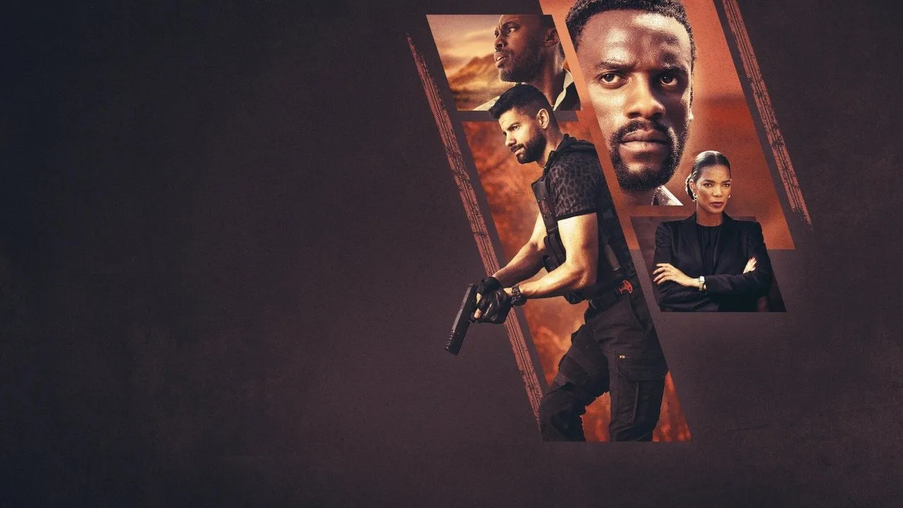مشاهدة فيلم Heart of the Hunter (2024) مترجم