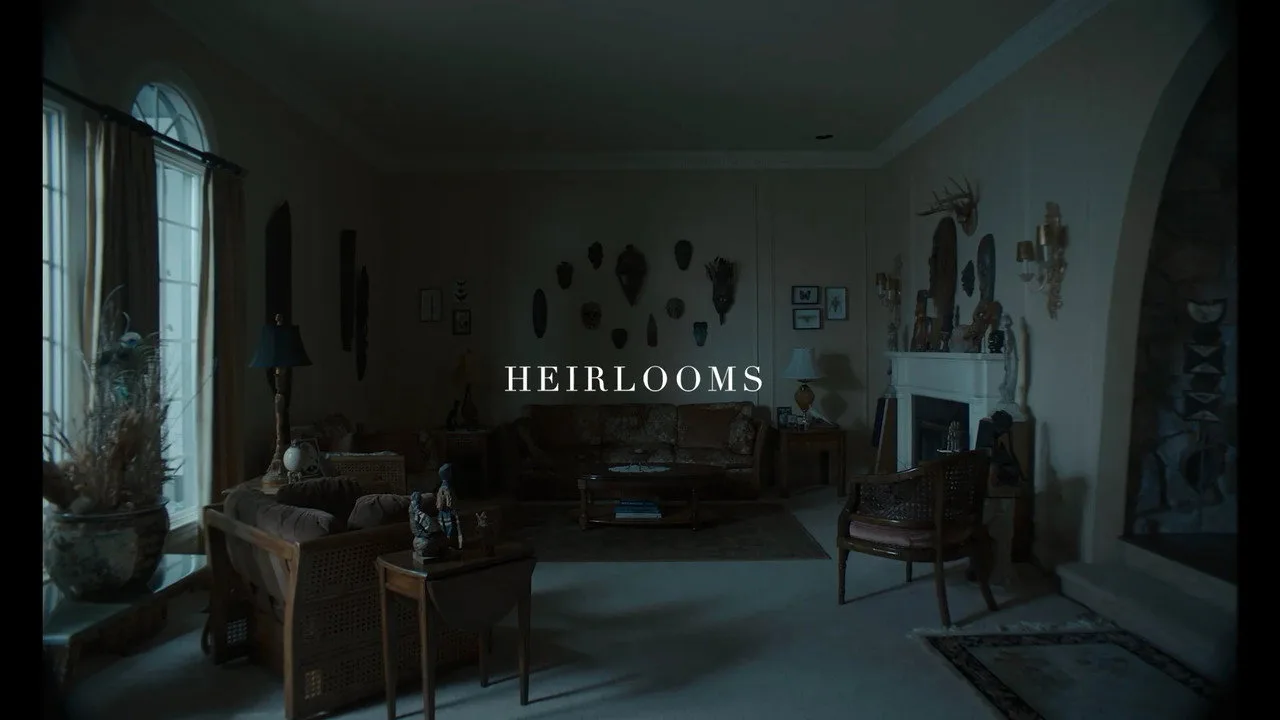 مشاهدة فيلم Heirlooms (2026) مترجم