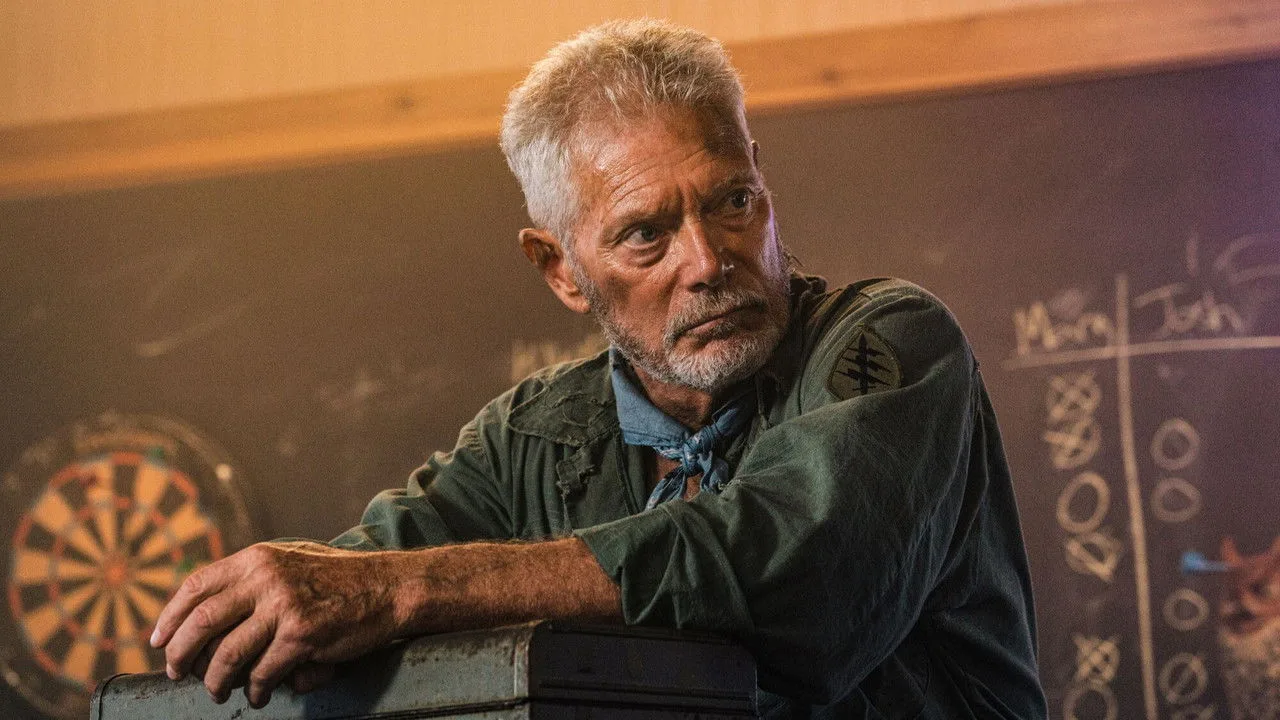 مشاهدة فيلم Hellfire (2026) مترجم