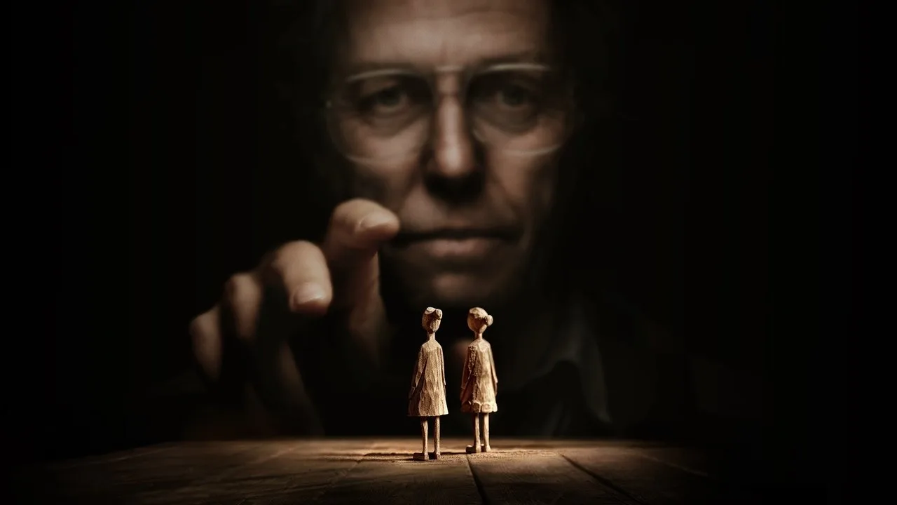 مشاهدة فيلم Heretic (2024) مترجم