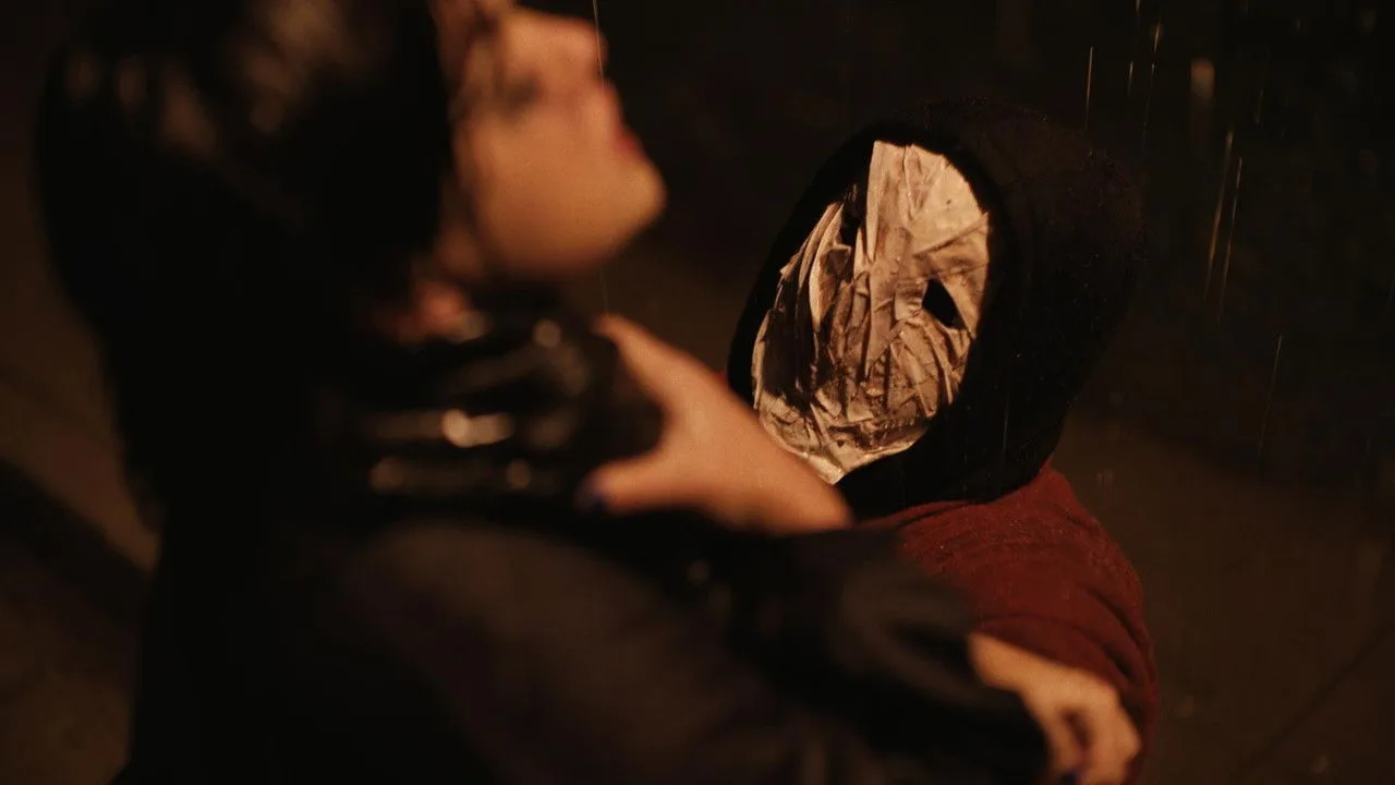 مشاهدة فيلم He’s Watching You (2026) مترجم