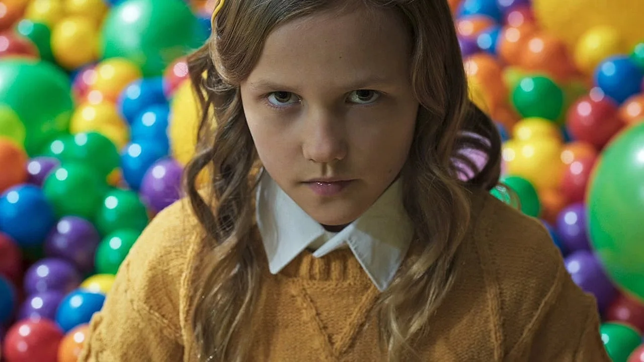 مشاهدة فيلم Hive (2026) مترجم