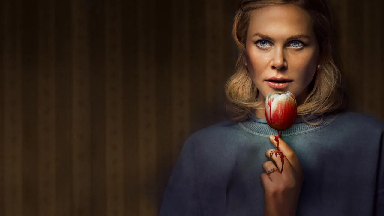 مشاهدة فيلم Holland (2025) مترجم