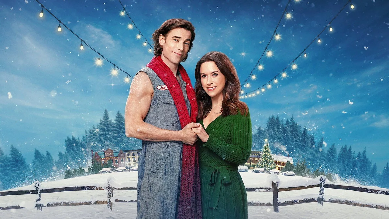 مشاهدة فيلم Hot Frosty (2024) مترجم