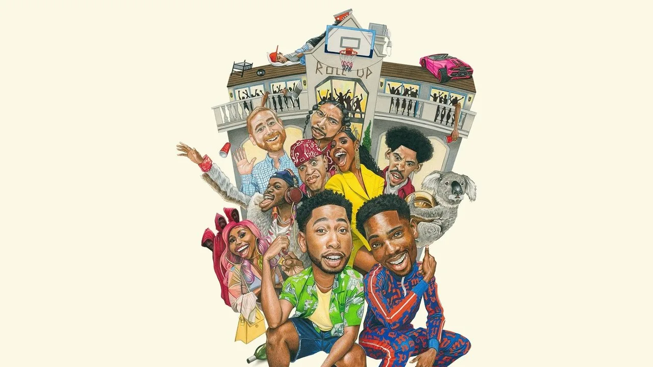 مشاهدة فيلم House Party (2023) مترجم