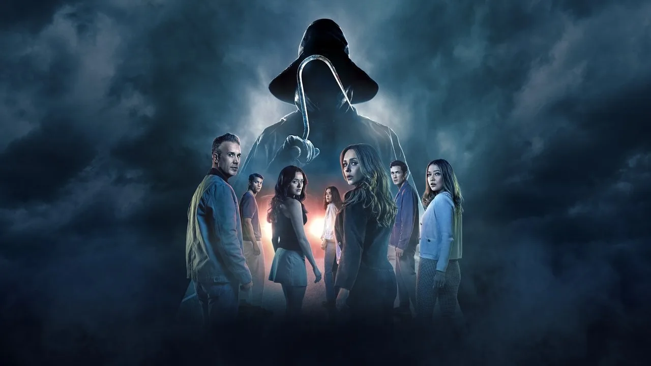مشاهدة فيلم I Know What You Did Last Summer (2025) مترجم