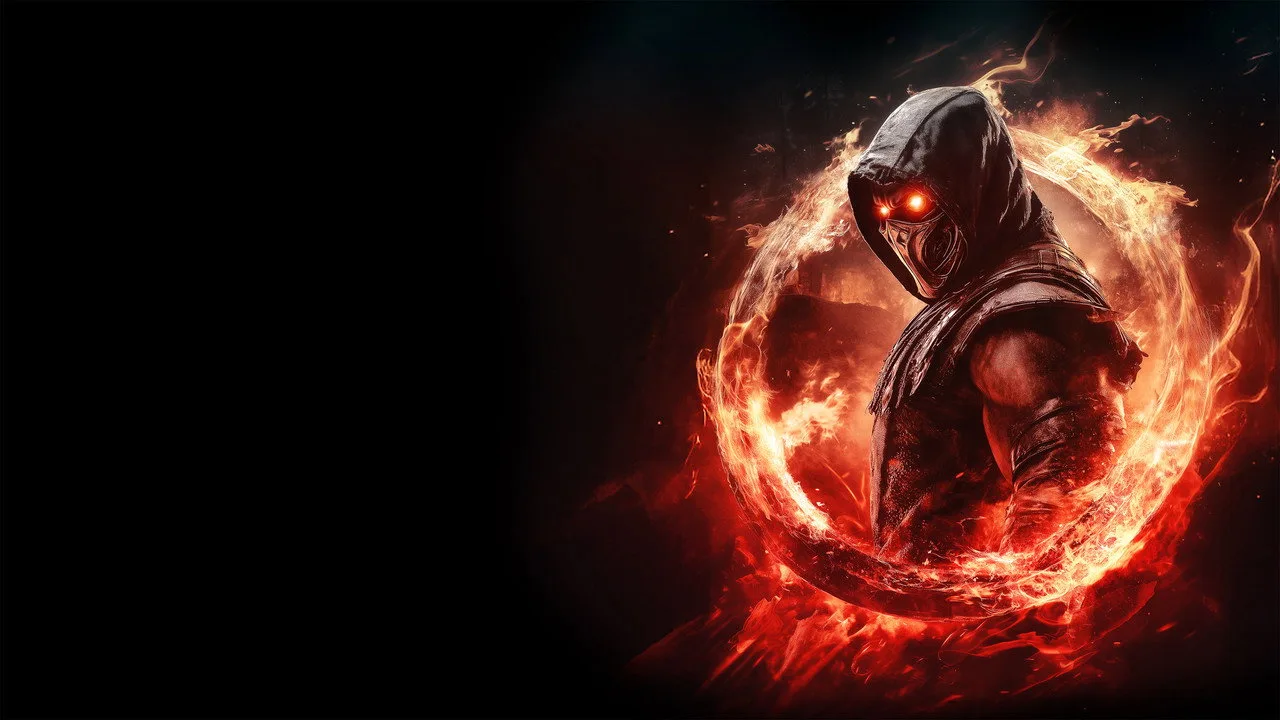 مشاهدة فيلم Immortal Combat (2026) مترجم