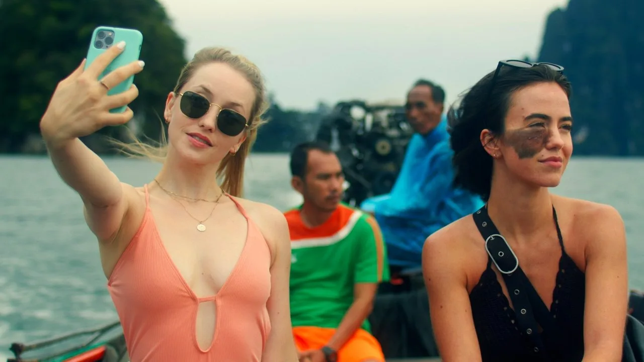 مشاهدة فيلم Influencer (2023) مترجم